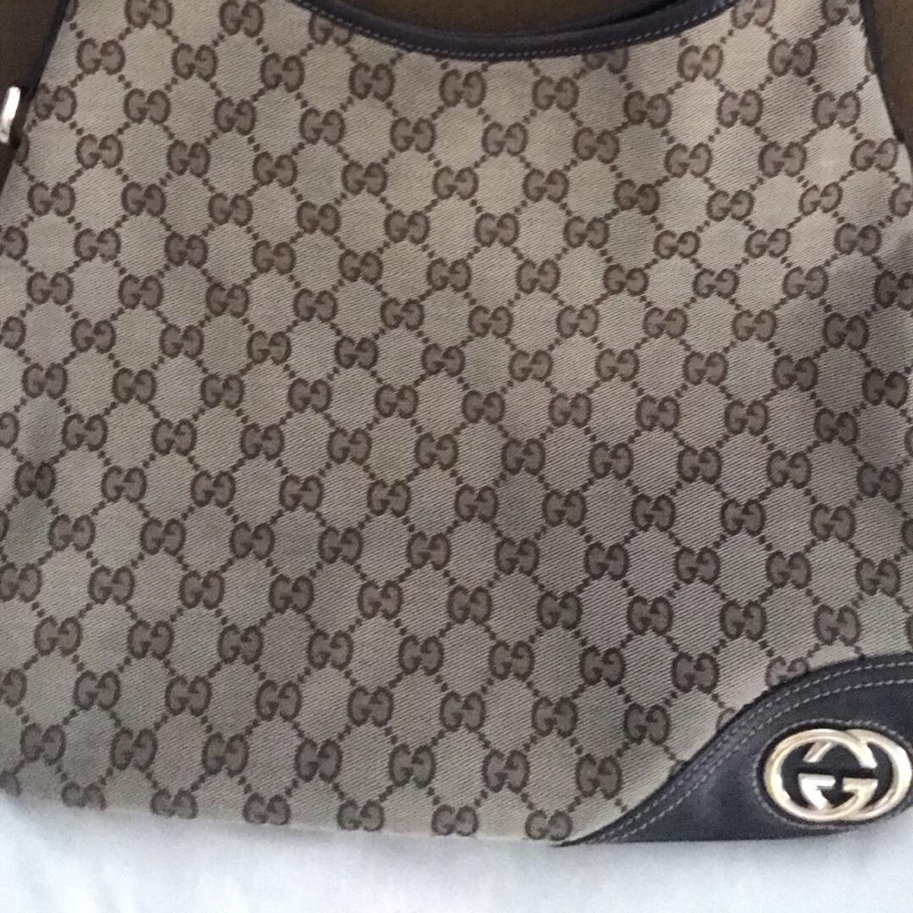 Gucci purse